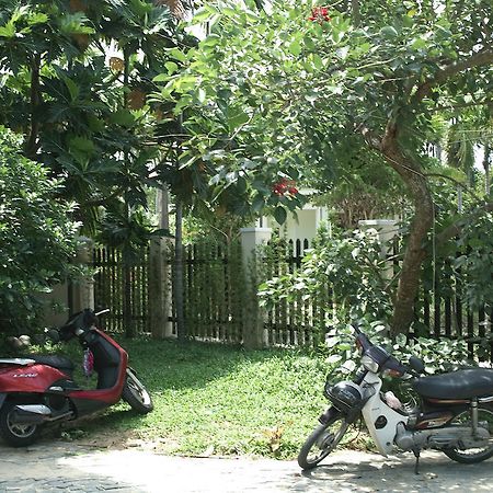 Lila Homestay Χόι Αν Εξωτερικό φωτογραφία