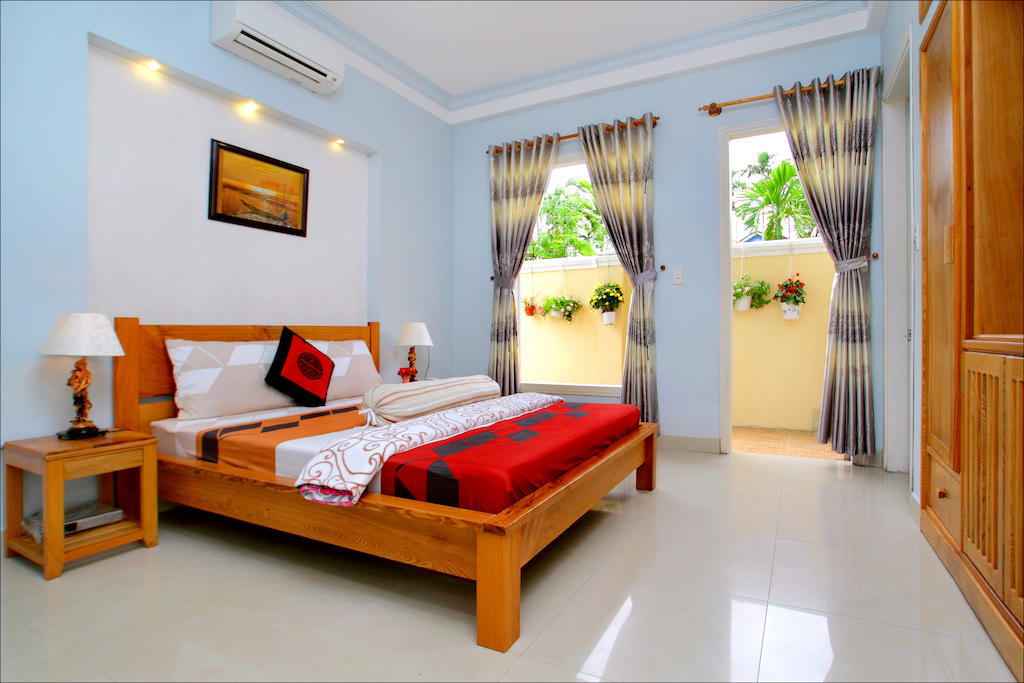 Lila Homestay Χόι Αν Δωμάτιο φωτογραφία