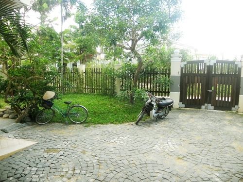 Lila Homestay Χόι Αν Εξωτερικό φωτογραφία