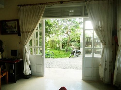 Lila Homestay Χόι Αν Εξωτερικό φωτογραφία
