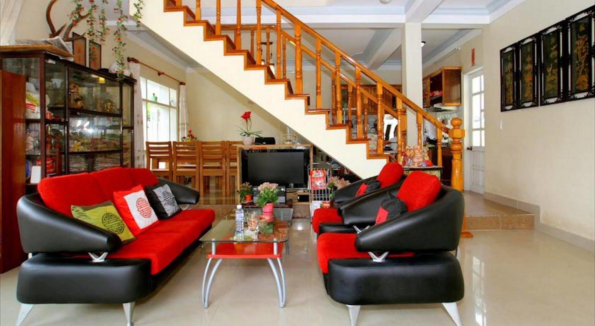 Lila Homestay Χόι Αν Εξωτερικό φωτογραφία