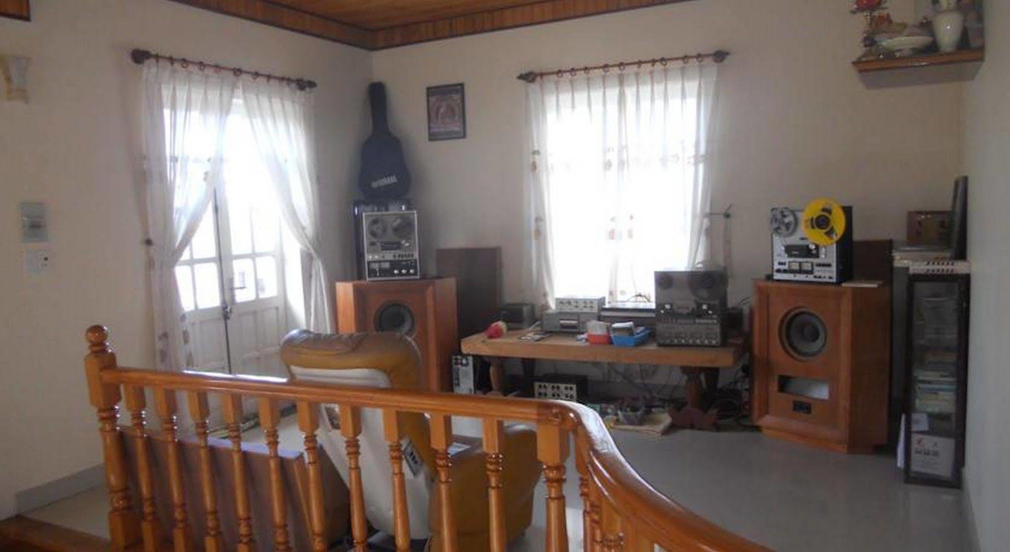 Lila Homestay Χόι Αν Εξωτερικό φωτογραφία
