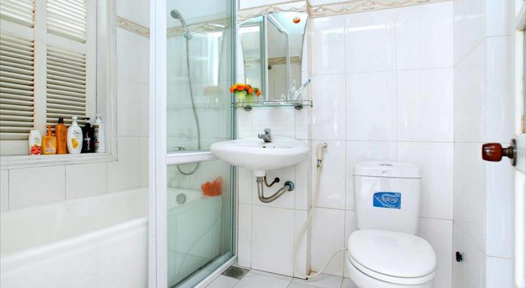 Lila Homestay Χόι Αν Εξωτερικό φωτογραφία